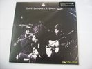 DAVE SWARBRICK / SIMON NICOL - IN THE CLUB - 2LP VINYL NEW SEALED 2010 - 180 GR.