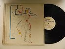 Temple Lp MAN PLAYS GOD NewFuture VG++ Detroit private hard prog.rock concept'82