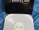 TRANSPLANTS HAUNTED CITIES CLEAR COLOR VINYL