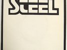STEEL Rock Out 1981 UK ORG 7