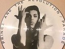 Prince and the Revolution/ Parade 12