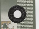 KISS ‘CRAZY NIGHTS’ GUATEMALA 45 Vinyl