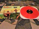 BEATLES BEST OF ROCK BAND MIXES ON RED VINYL IMPORT NEAR MINT