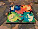 THE BEATLES ALPHA OMEGA  4 ALBUM BOX SET 1972 TV PRODUCTS CLEVELAND OHIO VOL. 1