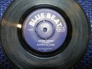 Rare Ska Blue Beat PRINCE BUSTER & ALL STARS Under Arrest 1966 UK 7