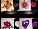 FOO FIGHTERS 4x7
