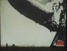 Led Zeppelin Self Titled Album Led Zeppelin Original Vinyl LP First Album