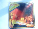 Led Zeppelin Thailand FTR 200 Stairway To Heaven Picture Sleeve PS  EP