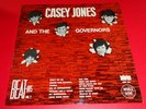 Casey Jones and the Governors und Andere... -- Beat hits Vol 2  -- LP / OLdies