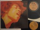 JIMI HENDRIX EXPERIENCE - ELECTRIC LADYLAND - STAMPA APRIBILE USA - 2 LP VINILE