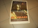 MOFO 12 (4/93) MC SOLAAR SHONEN KNIFE SUPERCHUNK ADORABLE CRY BABIES GUN CLUB