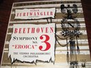 Urania URLP 7095 Furtwangler Beethoven Symphony No 3 