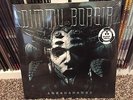 Dimmu Borgir ?– Abrahadabra - CLEAR VINYL -  2 LP record