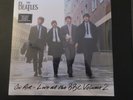 The Beatles on air live at th BBC volume 2 New sealed