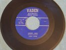 Rare Rockabilly 45, Larry Donn, Vaden 113, Honey Bun/That's What I Call A Ball