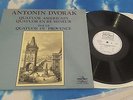 PV.83095 AUDIOPHILE DVORAK -QUATUOR DE PROVENCE PIERRE VERANY FR VINYL NEAR MINT