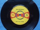 Ike &Tina Turner 'The Argument' 60s/Sue WI-322 RARE & IN DEMAND UK HTF 45. EX