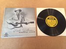 HANK WILLIAMS - 10