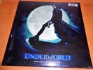 UNDERWORLD EXCLUSIVE TRANSLUCENT BLUE, RSD BLACK FRIDAY, NUMBERED - 2XLP - NEW