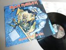 IRON MAIDEN - NO PRAYER FOR THE DYING - TOP CONDITION - EMI RECORD FROM 1990