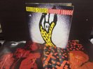 Rolling Stones Voodoo Lounge Ultra  Colombia Pressing PROMO LP