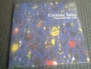 COCTEAU TWINS - Four Calendar Cafe  lp  rsd17  double lp