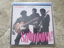 ALBERT COLLINS ROBERT CRAY JOHNNY COPELAND ORIGINAL MASTER RECORDING LP RECORD