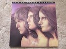 EMERSON LAKE PALMER TRILOGY LTD EDITION ORIGINAL MASTER RECORDING MFSL LP RECORD