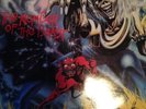 Iron Maiden The Number Of The Beast Original Vinyl LP