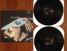 RYAN ADAMS HEARTBREAKER VINYL 2XLP RECORD ALT COUNTRY ROCK RARE WHISKEYTOWN