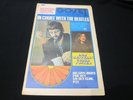 Go-Set Magazine - March 13 1971 McCartney Cover Psych Led Zeppelin Poster - RARE