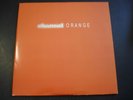 FRANK OCEAN CHANNEL ORANGE 2 LP RECORD SET