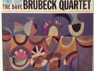 Dave Brubeck Quartet Time Out CS 8192 Classic Records 1995 180 Gram OOP