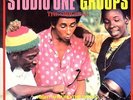 SOUL JAZZ STUDIO ONE GROUPS NEW SEALED VINYL 2LP REISSUE IN STOCK