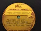 Music Universal Picture - SING ANOTHER CHORUS 78 Lp Record Jane Frazee 10