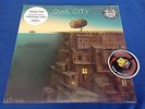 Owl City Midsummer Station LP 2012 SEALED Universal Republic Piranha Records