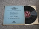 Philips A 00400L: Beethoven n0 2,3&8, Haskil, Grumiaux violin