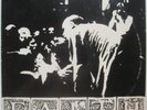 Faith - Subject To Change - Dischord No. 11 hardcore punk pressed on BLUE VINYL