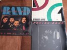 3 New/Sealed Daniel Band Vinyl Records. Christian Rock/Metal. Stryper