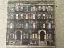 Led Zeppelin - Physical Graffiti 2 Vinyl Record, Original Swan Song Uk Pressing