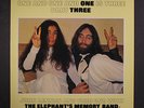 JOHN LENNON & YOKO ONO: One And One And One Is Three, Part Three LP (1