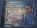 TEEN IDOLS Rock and Roll Era TIME LIFE NEW SEALED Germany 1991 TL 516/21