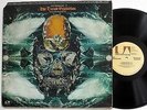 Occult Explosion Vinyl LP-Nat Friedland-Satanism-1973-CLBL