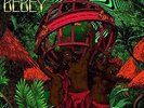Francis Bebey - Psychedelic Sanza 1982-1984 Vinyl LP (2) Born Bad NEW