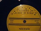 Elite T. - Flame of Pride Vinyl 7
