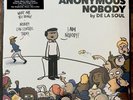De La Soul - And The Anonymous Nobody LP [Vinyl New] 180gm Double LP Gatefold