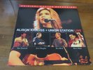 Alison Krauss + Union Station Live 30281 MFSL Gain2 Vinyl Limited Edition 3 LP