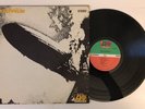 Led Zeppelin - I (1 One) - Vinyl LP SD 19126 Near Mint (NM) Ultrasonic Cleaned