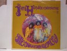 Jimi Hendrix-Are You Experienced-Reprise-Tri-Color Label- 1967-Stereo RS-6261