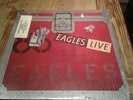 Eagles live lp